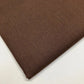 100% Cotton Plain  Lifestyle Cotton Fabric | Lightweight OEKO-TEX Cotton 52" (132cm) Wide – Sold by the Meter