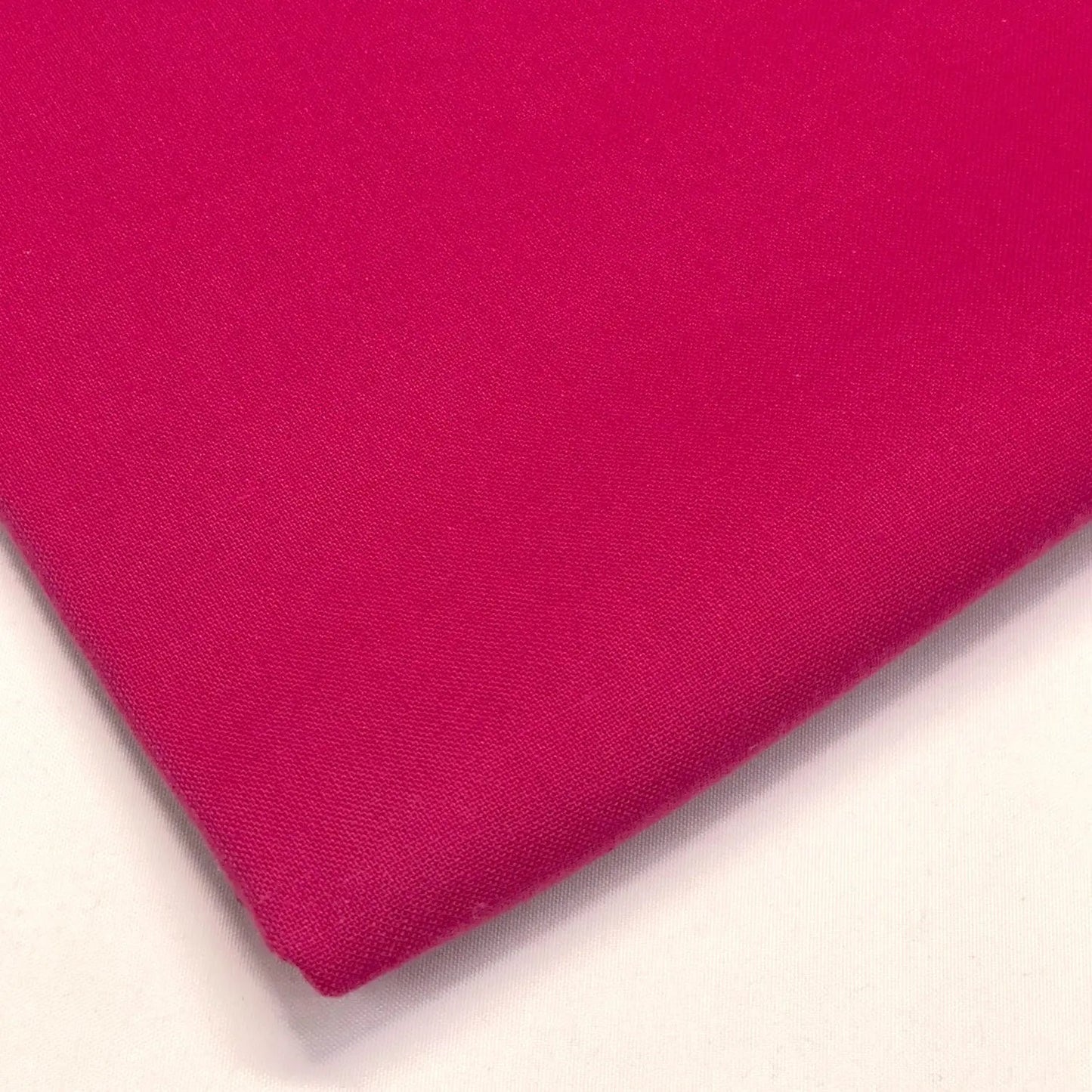 100% Cotton Plain  Lifestyle Cotton Fabric | Lightweight OEKO-TEX Cotton 52" (132cm) Wide – Sold by the Meter