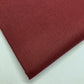 100% Cotton Plain  Lifestyle Cotton Fabric | Lightweight OEKO-TEX Cotton 52" (132cm) Wide – Sold by the Meter