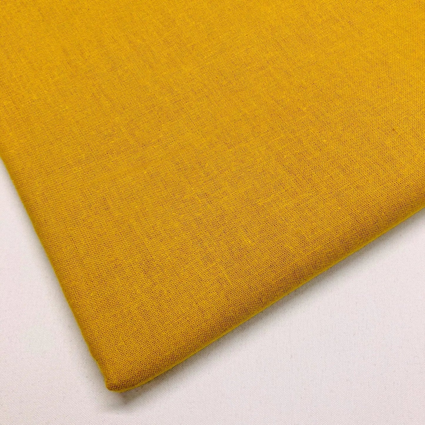 100% Cotton Plain  Lifestyle Cotton Fabric | Lightweight OEKO-TEX Cotton 52" (132cm) Wide – Sold by the Meter
