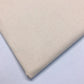 100% Cotton Plain  Lifestyle Cotton Fabric | Lightweight OEKO-TEX Cotton 52" (132cm) Wide – Sold by the Meter