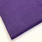 100% Cotton Plain  Lifestyle Cotton Fabric | Lightweight OEKO-TEX Cotton 52" (132cm) Wide – Sold by the Meter