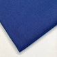 100% Cotton Plain  Lifestyle Cotton Fabric | Lightweight OEKO-TEX Cotton 52" (132cm) Wide – Sold by the Meter