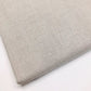 100% Cotton Plain  Lifestyle Cotton Fabric | Lightweight OEKO-TEX Cotton 52" (132cm) Wide – Sold by the Meter