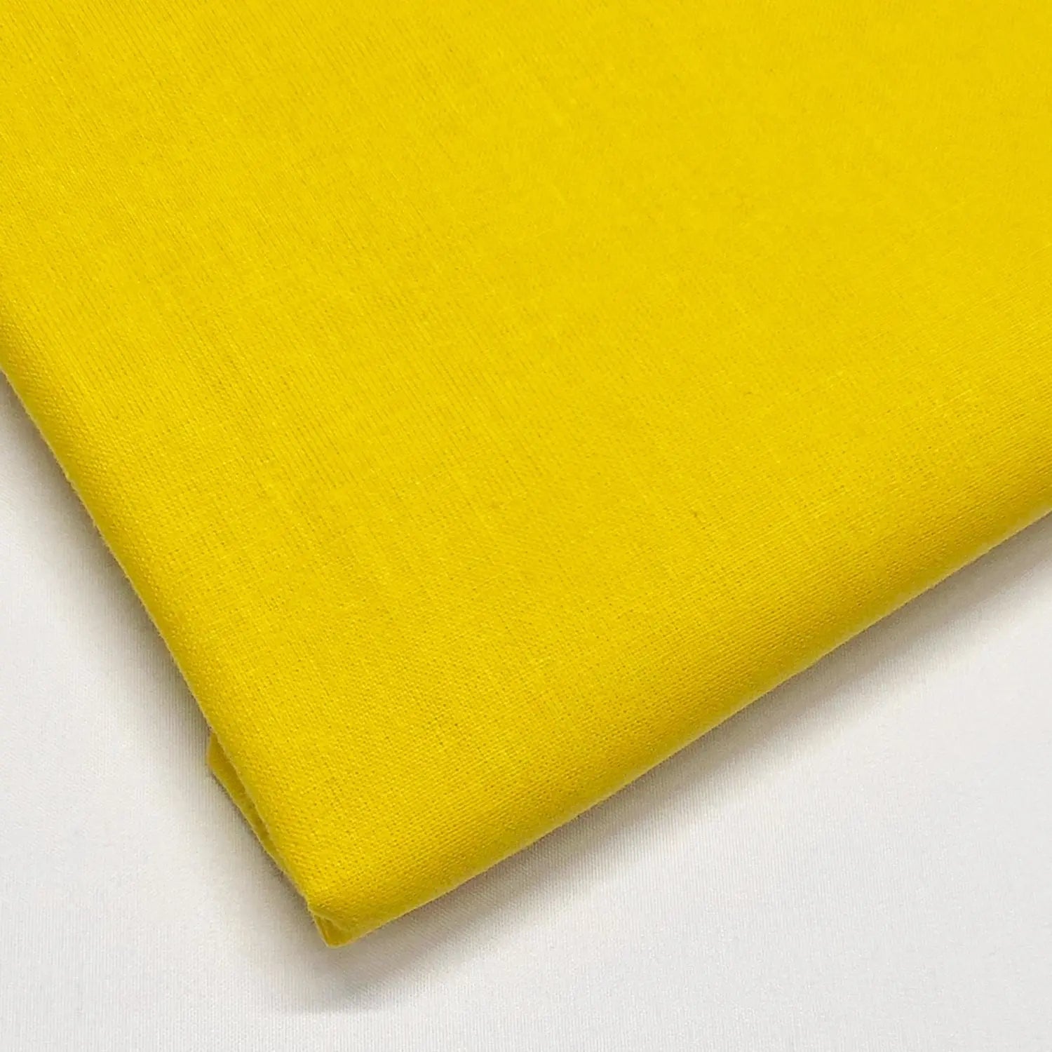 100% Cotton Plain  Lifestyle Cotton Fabric | Lightweight OEKO-TEX Cotton 52" (132cm) Wide – Sold by the Meter