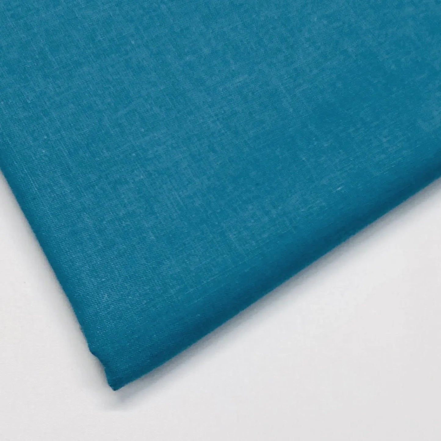 100% Cotton Plain  Lifestyle Cotton Fabric | Lightweight OEKO-TEX Cotton 52" (132cm) Wide – Sold by the Meter