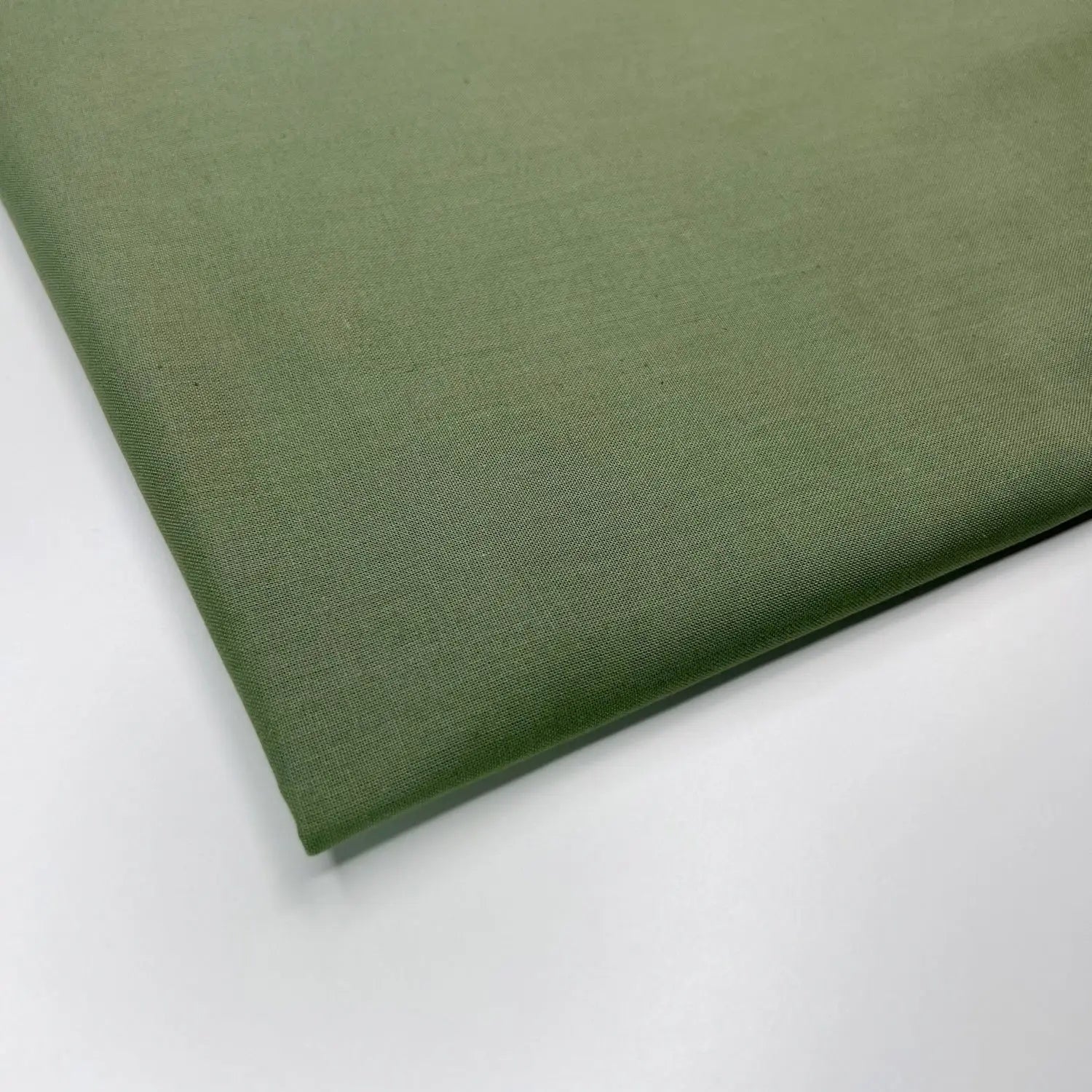 100% Cotton Plain  Lifestyle Cotton Fabric | Lightweight OEKO-TEX Cotton 52" (132cm) Wide – Sold by the Meter
