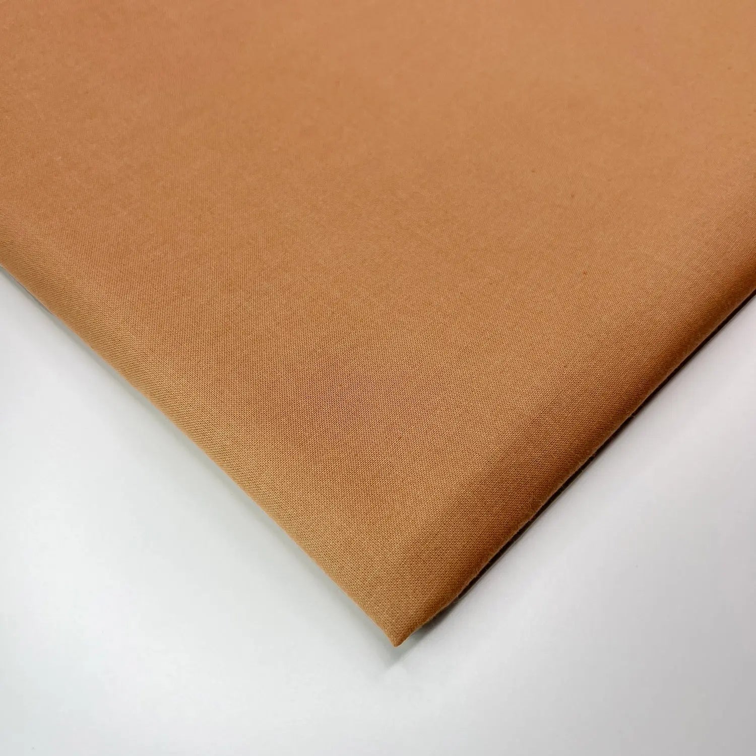 100% Cotton Plain  Lifestyle Cotton Fabric | Lightweight OEKO-TEX Cotton 52" (132cm) Wide – Sold by the Meter