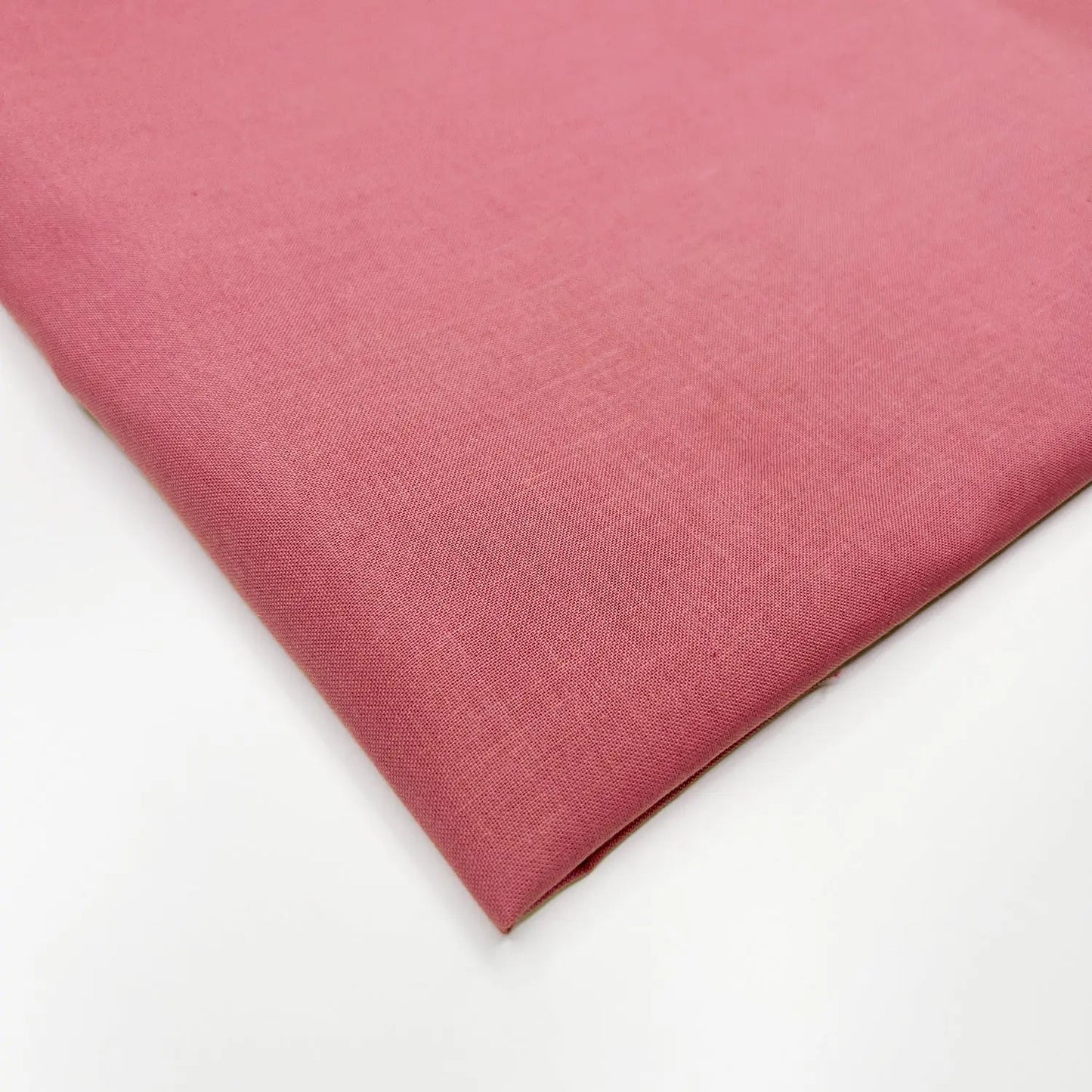 100% Cotton Plain  Lifestyle Cotton Fabric | Lightweight OEKO-TEX Cotton 52" (132cm) Wide – Sold by the Meter