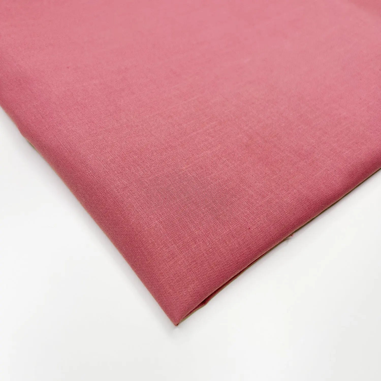 100% Cotton Plain  Lifestyle Cotton Fabric | Lightweight OEKO-TEX Cotton 52" (132cm) Wide – Sold by the Meter
