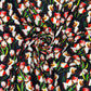 30% Linen 70% Viscose Fabric | Soft Linen-Viscose Dress Fabric 55" (142cm) Wide – Sold by the Meter
