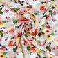 30% Linen 70% Viscose Fabric â€“ Soft Linen-Viscose Dress Fabric 55" (142cm) Wide â€“ 10M Folded