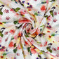 30% Linen 70% Viscose Fabric | Soft Linen-Viscose Dress Fabric 55" (142cm) Wide – Sold by the Meter