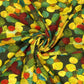 30% Linen 70% Viscose Fabric | Soft Linen-Viscose Dress Fabric 55" (142cm) Wide – Sold by the Meter