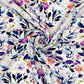 30% Linen 70% Viscose Fabric | Soft Linen-Viscose Dress Fabric 55" (142cm) Wide – Sold by the Meter