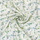 30% Linen 70% Viscose Fabric â€“ Soft Linen-Viscose Dress Fabric 55" (142cm) Wide â€“ 10M Folded