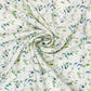 30% Linen 70% Viscose Fabric | Soft Linen-Viscose Dress Fabric 55" (142cm) Wide – Sold by the Meter