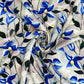 30% Linen 70% Viscose Fabric â€“ Soft Linen-Viscose Dress Fabric 55" (142cm) Wide â€“ 10M Folded