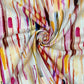 30% Linen 70% Viscose Fabric â€“ Soft Linen-Viscose Dress Fabric 55" (142cm) Wide â€“ 10M Folded