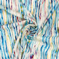 30% Linen 70% Viscose Fabric â€“ Soft Linen-Viscose Dress Fabric 55" (142cm) Wide â€“ 10M Folded
