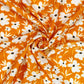 30% Linen 70% Viscose Fabric | Soft Linen-Viscose Dress Fabric 55" (142cm) Wide – Sold by the Meter