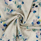 30% Linen 70% Viscose Fabric â€“ Soft Linen-Viscose Dress Fabric 55" (142cm) Wide â€“ 10M Folded