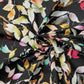 30% Linen 70% Viscose Fabric â€“ Soft Linen-Viscose Dress Fabric 55" (142cm) Wide â€“ 10M Folded