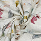 30% Linen 70% Viscose Fabric â€“ Soft Linen-Viscose Dress Fabric 55" (142cm) Wide â€“ 10M Folded