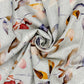 30% Linen 70% Viscose Fabric | Soft Linen-Viscose Dress Fabric 55" (142cm) Wide – Sold by the Meter