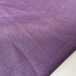 Lavender Pashmina Winter Viscose Twill Fabric Dress Costume Scarf Material 44" Wide By The Meter