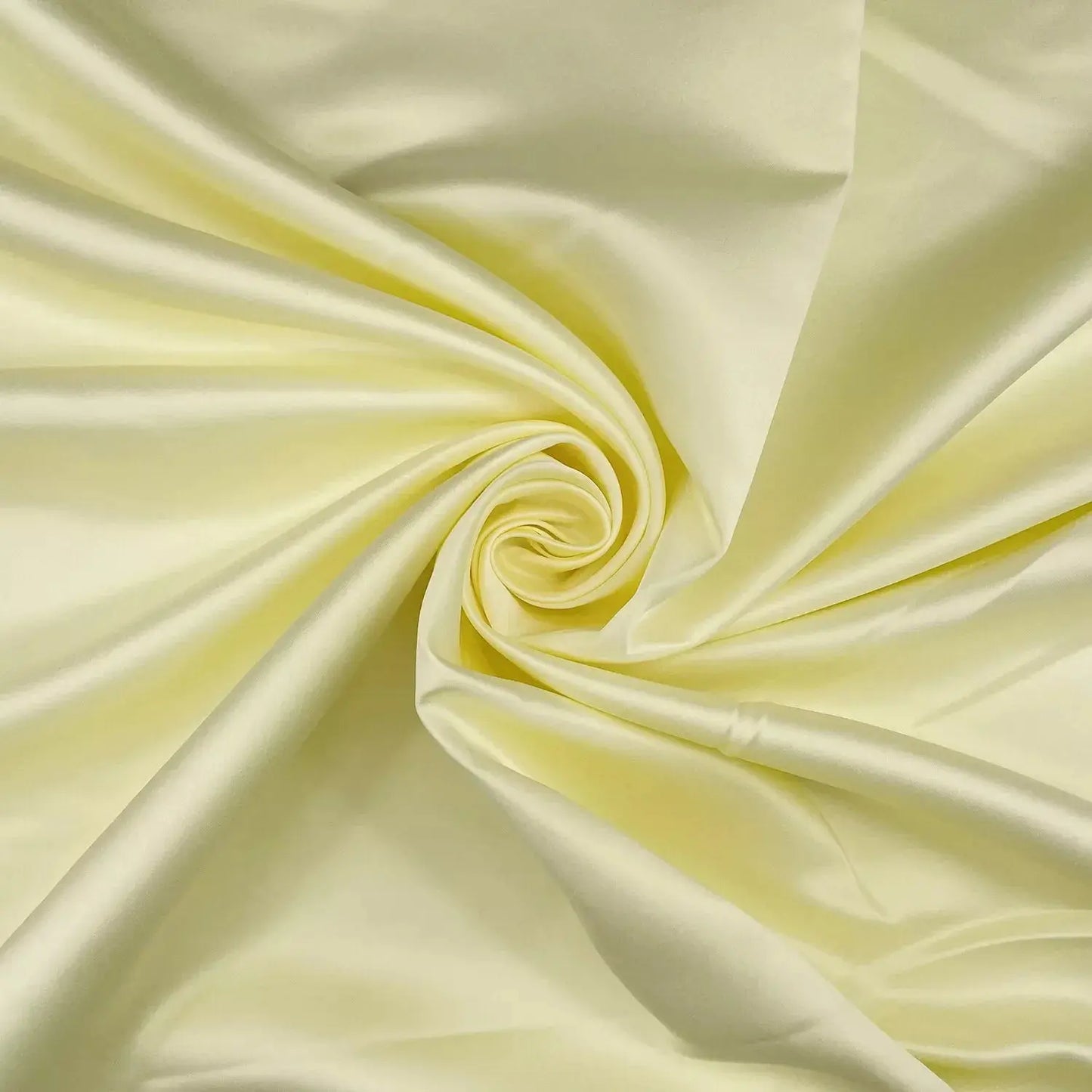 Dull Duchess Satin Fabric | 58" (147cm) Wide Crepe Back Bridal, Prom & Evening Dress Material â€“ Sold by the Metre