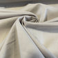 100 % Baumwoll-Voile, Rubia, Cambric, merzerisiert, einfarbig, für Kleider, 111,8 cm (schwarz)