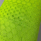 Lime Cotton Broderie Anglaise Eyelet Fabric Dress Craft Costume Material 44" By The Meter