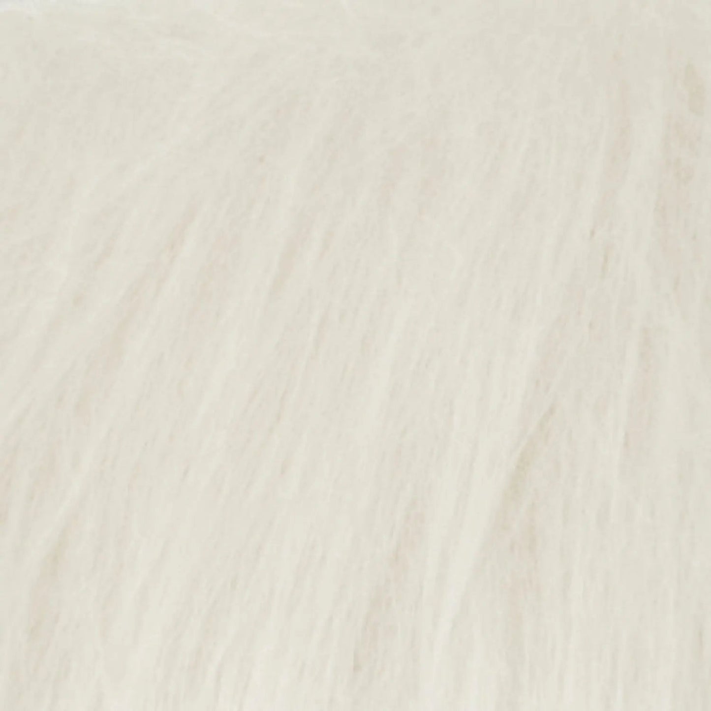 Long-Hair Faux Fur Fabric â€“ UK Produced Luxury Long Pile 59" (150cm) Wide | 10 Metre Roll