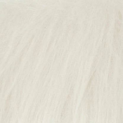 Long-Hair Faux Fur Fabric â€“ UK Produced Luxury Long Pile 59" (150cm) Wide | 10 Metre Roll