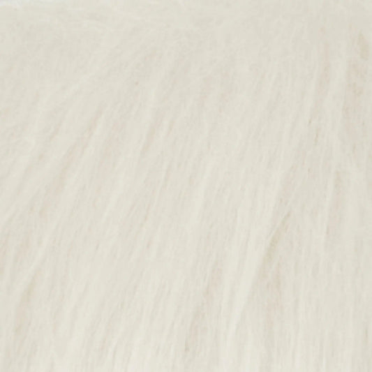 Long-Hair Faux Fur Fabric – UK Produced Luxury Long Pile 59" (150cm) Wide | 10 Metre Roll