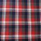 Elegant 100% Brushed Cotton Flannel: Tartan Winceyette Craft Dress Material - 58” Wide (Merino Tartan)