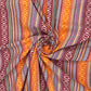 Mexicana Tapestry Stripe Fabric | Colour Woven Tapestry 142cm Wide – Sold by the Meter