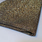 GOLD Multi Tone Colour Shimmer Glitter Nylon Disco Moonlight Shiny Stretch 58"