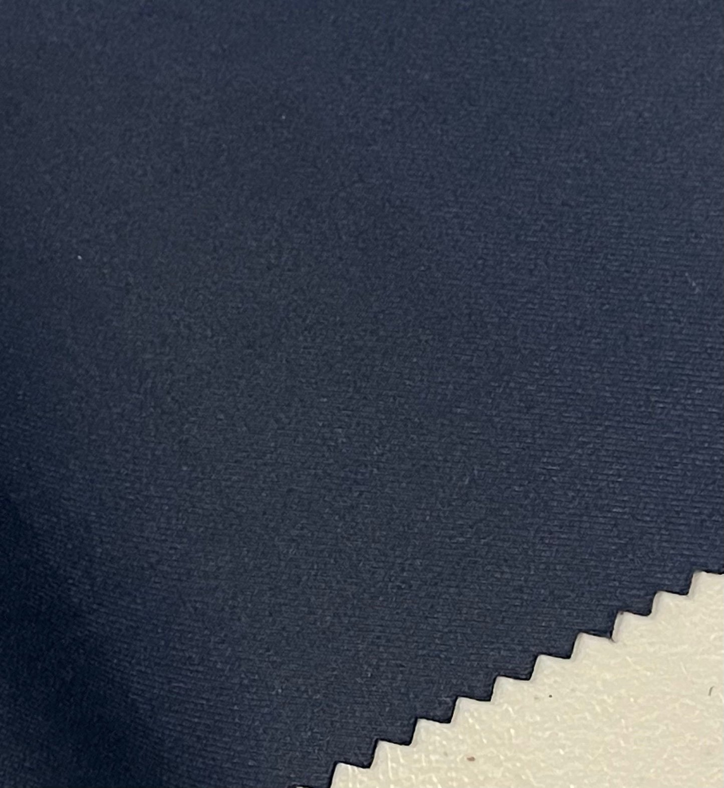 Marine Blue Viscose Blend Suiting Fabric Menswear Suit Trouser Dress Material By Meter 58"