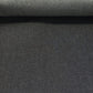 Midnight Blue Denim Fabric 12oz Heavy Weight – Extra Wide 180cm | Premium Quality Material for Dressmaking, Crafts & Costumes By The Meter
