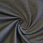 Midnight Blue Denim Fabric 12oz Heavy Weight – Extra Wide 180cm | Premium Quality Material for Dressmaking, Crafts & Costumes By The Meter