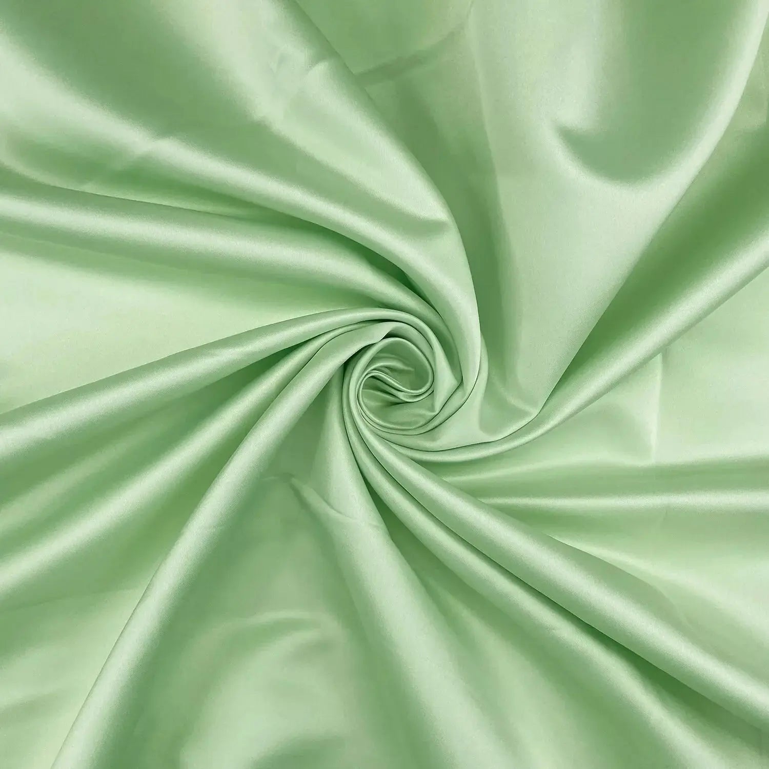 Dull Duchess Satin Fabric | 58" (147cm) Wide Crepe Back Bridal, Prom & Evening Dress Material â€“ Sold by the Metre