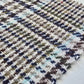 Multi Plaid Italian Wool Blend Fabric – Premium Coat, Jacket, Dress & Costume Material – 58" Wide
