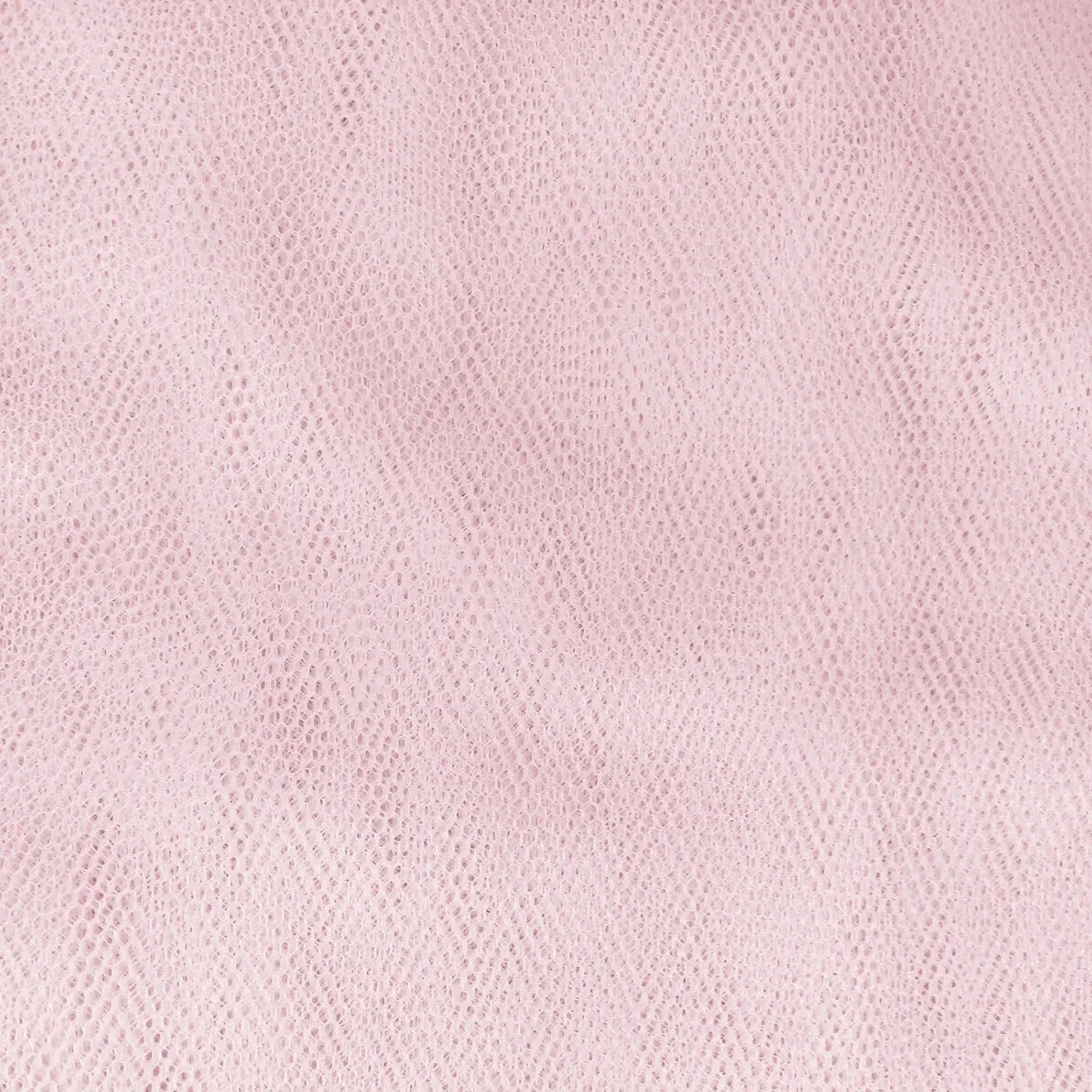 Stiff Dress Net Tulle Mesh Fabric â€“ 58" (147cm) Wide Bridal, Tutu & Dress Fabric | 20 Metre Folded Bolt