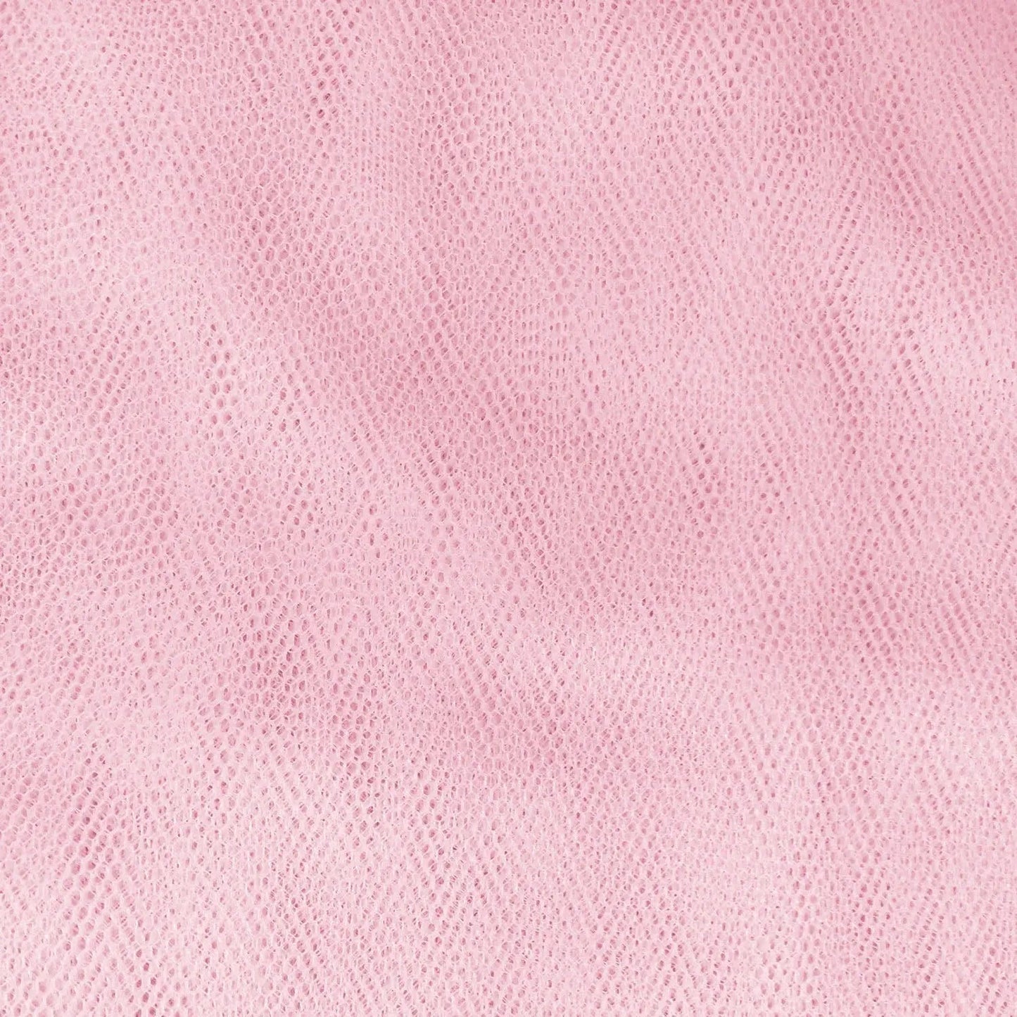 Stiff Dress Net Tulle Mesh Fabric â€“ 58" (147cm) Wide Bridal, Tutu & Dress Fabric | 20 Metre Folded Bolt