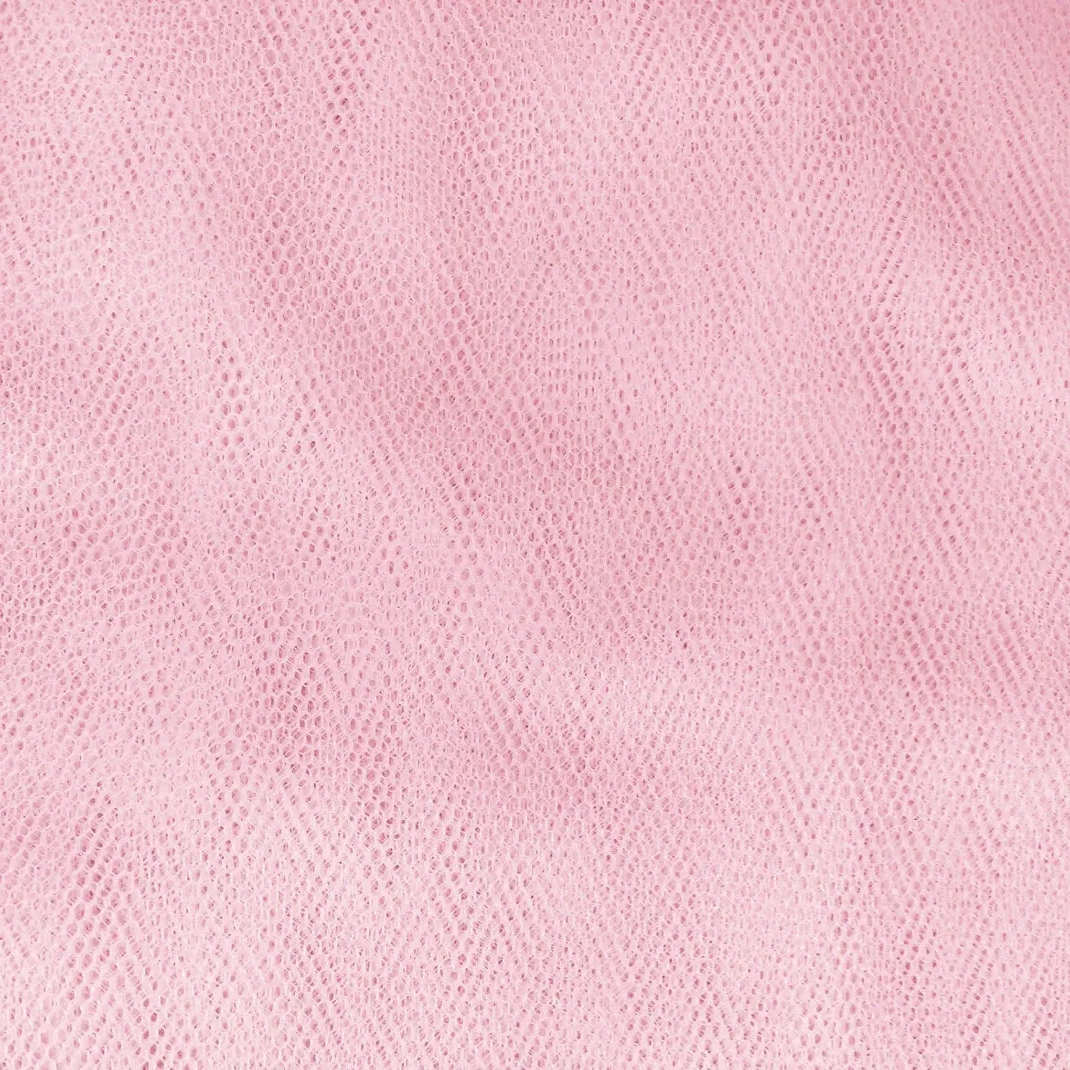 Stiff Dress Net Tulle Mesh Fabric â€“ 58" (147cm) Wide Bridal, Tutu & Dress Fabric | 20 Metre Folded Bolt