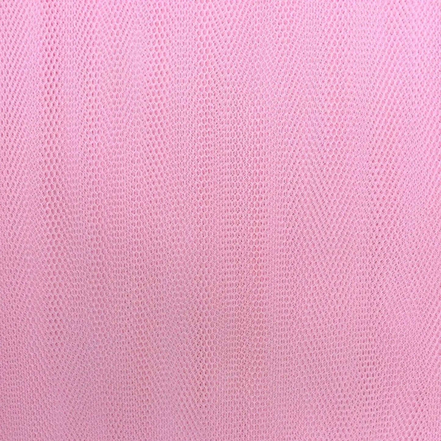Stiff Dress Net Tulle Mesh Fabric â€“ 58" (147cm) Wide Bridal, Tutu & Dress Fabric | 20 Metre Folded Bolt