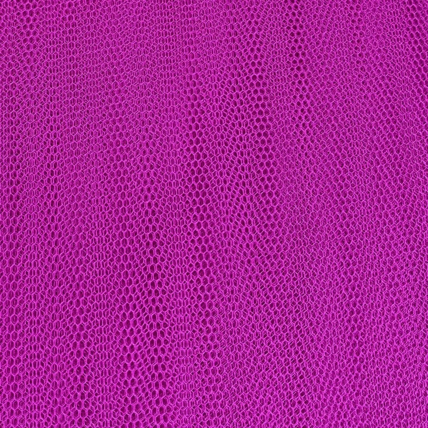 Stiff Dress Net Tulle Mesh Fabric â€“ 58" (147cm) Wide Bridal, Tutu & Dress Fabric | 20 Metre Folded Bolt