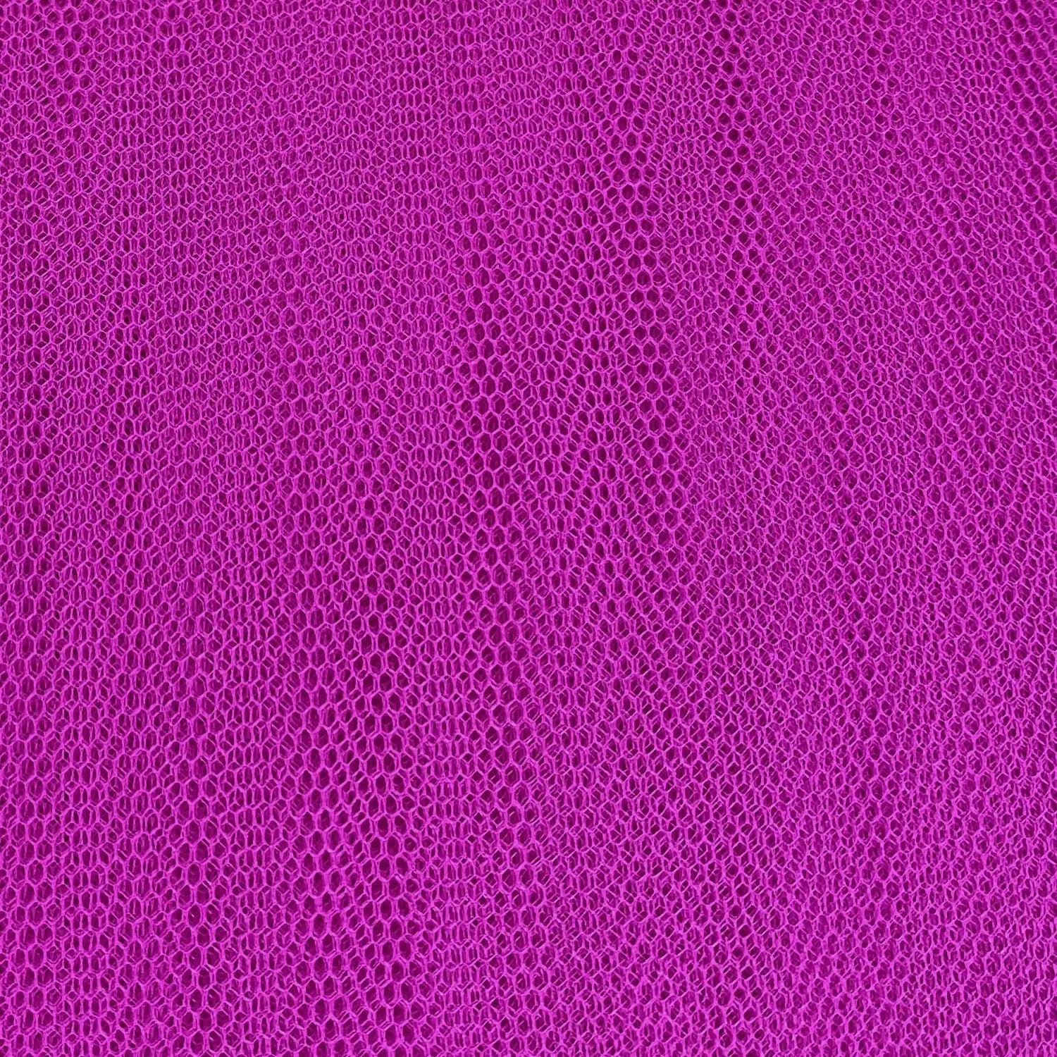 Stiff Dress Net Tulle Mesh Fabric â€“ 58" (147cm) Wide Bridal, Tutu & Dress Fabric | 20 Metre Folded Bolt